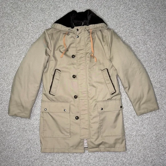 Vintage Sears Outerwear coat